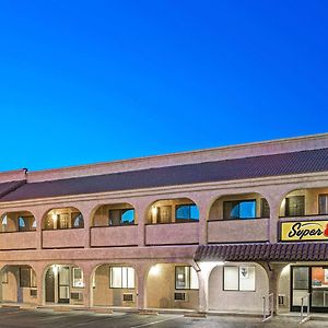 Super 8 By Wyndham Las Vegas Nellis Afb Area