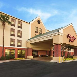 Hampton Inn Georgetown-Marina