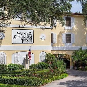 Saint Simons Inn By The Lighthouse